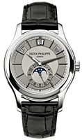 Patek Philippe Complicated Timepieces 5205G-001
