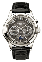 Patek Philippe Grand Complications 5208P-001