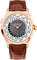 Patek Philippe Complicated Timepieces 5230R-001