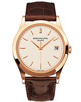 Patek Philippe Calatrava Collection 5296r-010