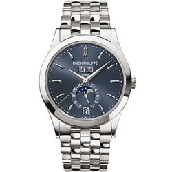 Patek Philippe Complicated Timepieces 5396-1G-001