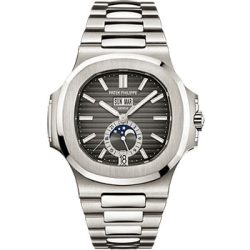 Patek Philippe Nautilus Collection 5726-1A-001