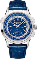 Patek Philippe Complicated Timepieces 5930G-001