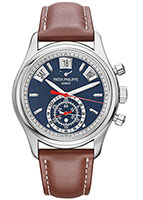 Patek Philippe Complicated Timepieces  5960-01G-001