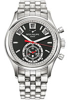 Patek Philippe Complicated Timepieces  5960-1A-010