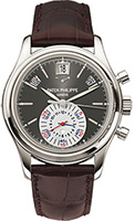 Patek Philippe Complicated Timepieces 5960P-001