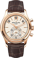 Patek Philippe Complicated Timepieces 5960R-011