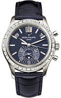 Patek Philippe Complicated Timepieces 5961P-001