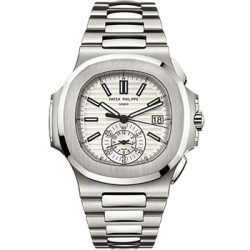 Patek Philippe Nautilus Collection 5980-1A-019