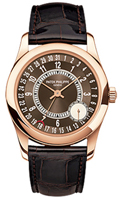 Patek Philippe Calatrava Collection 6000R-001