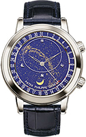 Patek Philippe Grand Complications 6102P-001