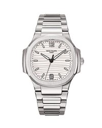 Patek Philippe Nautilus Collection 7118-1A-010