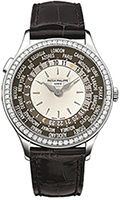 Patek Philippe Complicated Timepieces 7130G-001