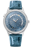 Patek Philippe Complicated Timepieces  7130G-014