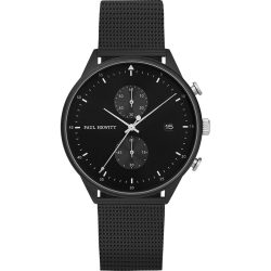Paul Hewitt Chrono Line PH-C-B-BSS-5M