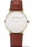 Paul Hewitt Sailor Line PH-SA-G-ST-W-1M