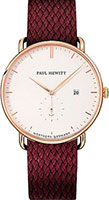 Paul Hewitt Grand Atlantic Line PH-TGA-G-W-19M