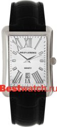 Philip Laurence Rectangular PG23002-03S
