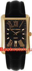 Philip Laurence Rectangular PG23012-03E