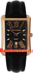 Philip Laurence Rectangular PG23052-03E