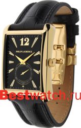 Philip Laurence Rectangular PT23012-01E