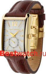 Philip Laurence Rectangular PT23012-11S