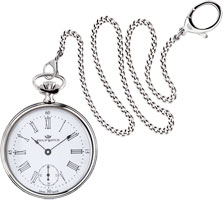 Philip watch Savonnette 8229492001