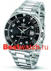 Philip watch Caribbean 8253107115