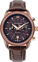 Philip watch Seahorse 8271996005