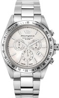 Philip watch Caribe Chrono 8273607003