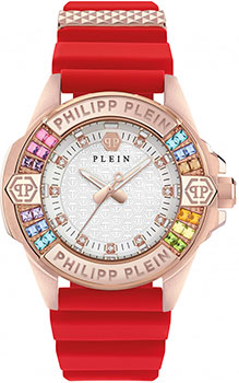Вся коллекция Plein Majesty