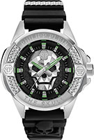 Philipp Plein The Skull PWAAA0121