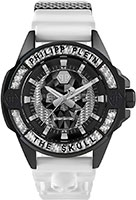 Philipp Plein The Skull PWAAA1822