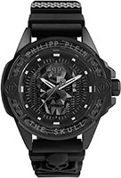 Philipp Plein The Skull PWAAA2022