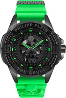 Philipp Plein The Skull PWAAA2524
