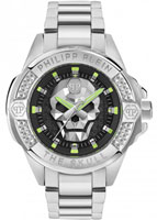 Philipp Plein The Skull PWAAA2725