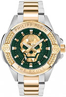 Philipp Plein The Skull PWAAA2825
