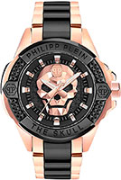 Philipp Plein The Skull PWAAA3125
