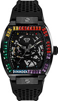 Philipp Plein The Skeleton PWBAA0621