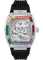 Philipp Plein The Skeleton PWBAA1423