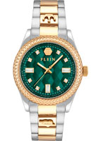 Philipp Plein Queen PWCDA0524