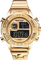 Philipp Plein The G.O.A.T. PWFAA0321