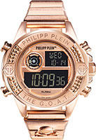 Philipp Plein The G.O.A.T. PWFAA0421