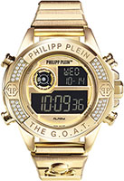 Philipp Plein The G.o.a.t. PWFAA0621