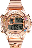 Philipp Plein The G.O.A.T. PWFAA0721