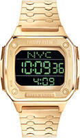 Philipp Plein Hyper Shock PWHAA0621