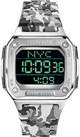 Philipp Plein Hyper Shock PWHAA1522