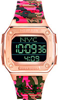Philipp Plein Hyper Shock PWHAA1622