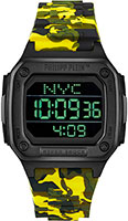 Philipp Plein Hyper Shock PWHAA1722