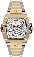 Philipp Plein The Skeleton PWJFA0525
